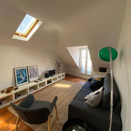 Combro Penthouse Apartment 리스본 외부 사진