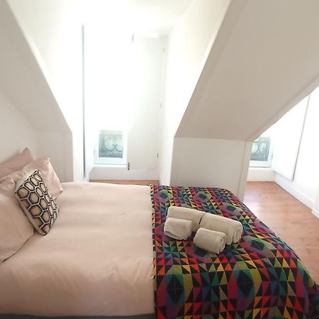 Combro Penthouse Apartment 리스본 외부 사진