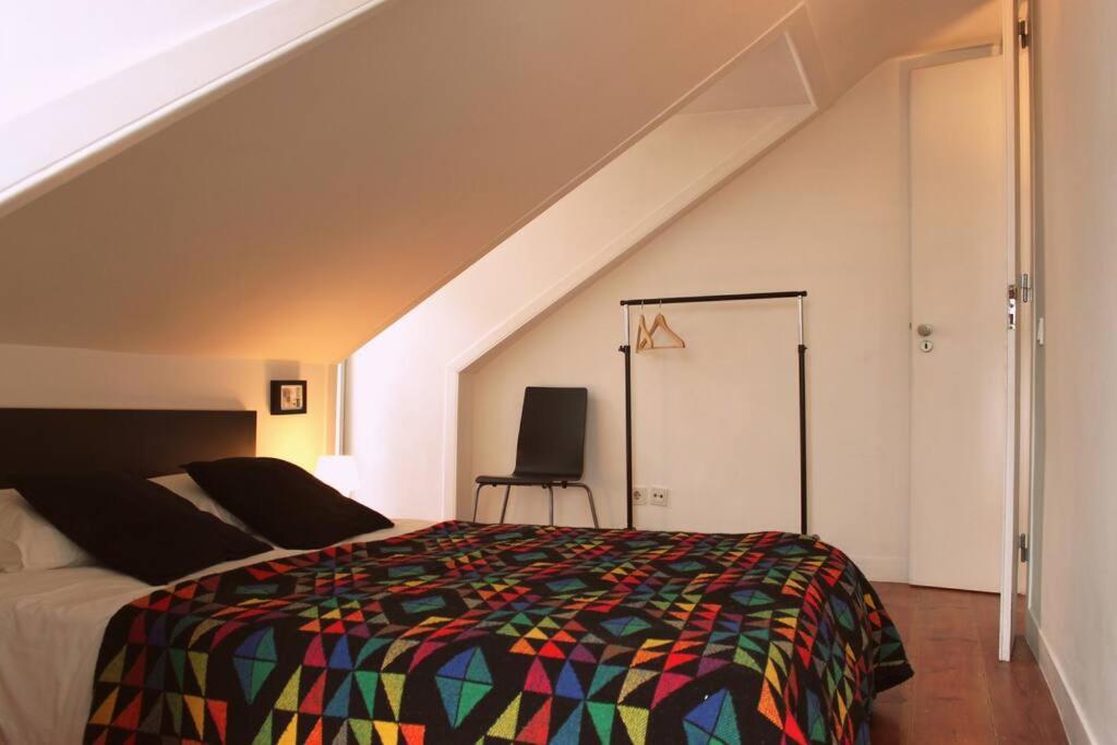 Combro Penthouse Apartment 리스본 외부 사진