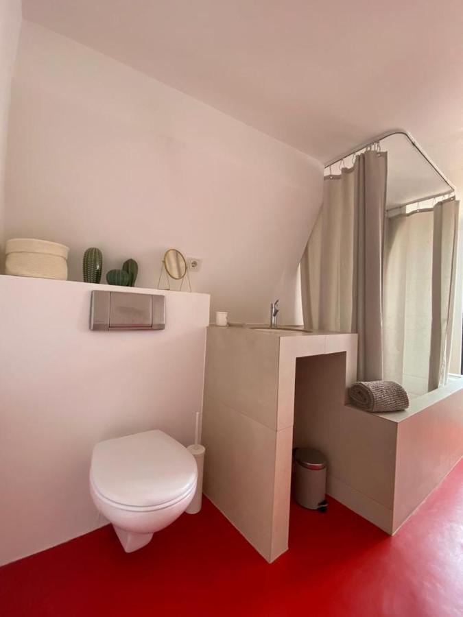 Combro Penthouse Apartment 리스본 외부 사진