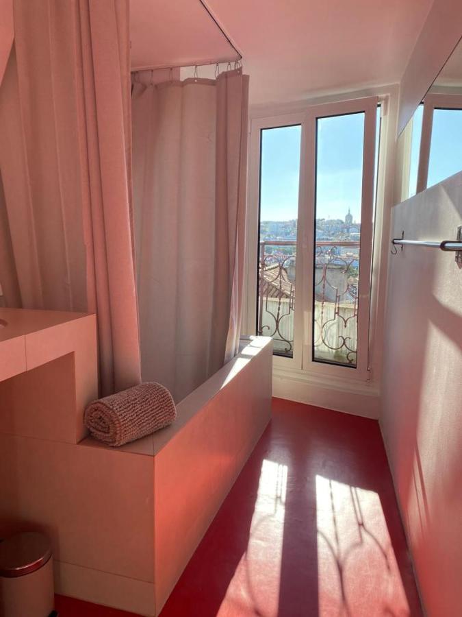 Combro Penthouse Apartment 리스본 외부 사진