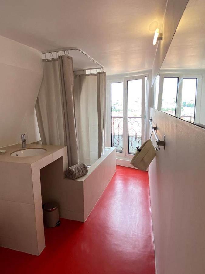 Combro Penthouse Apartment 리스본 외부 사진
