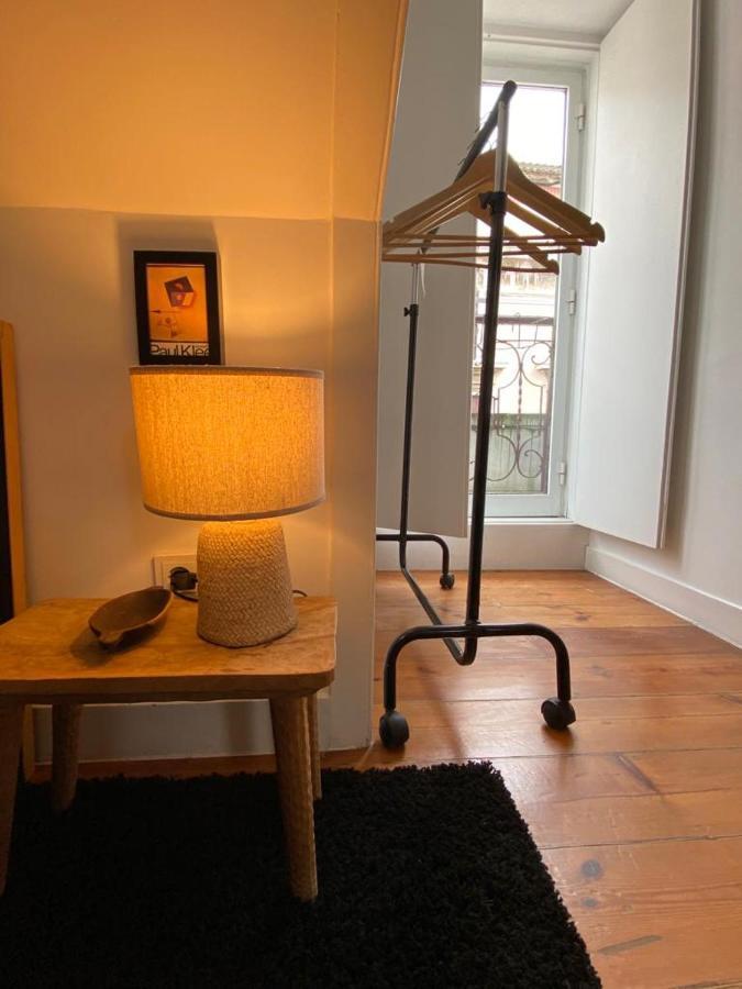 Combro Penthouse Apartment 리스본 외부 사진