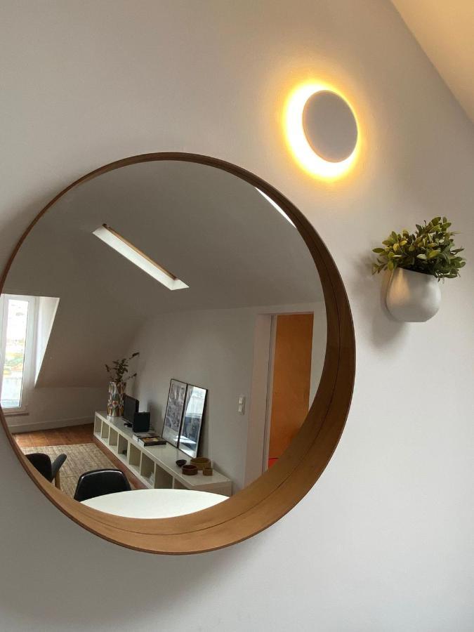 Combro Penthouse Apartment 리스본 외부 사진