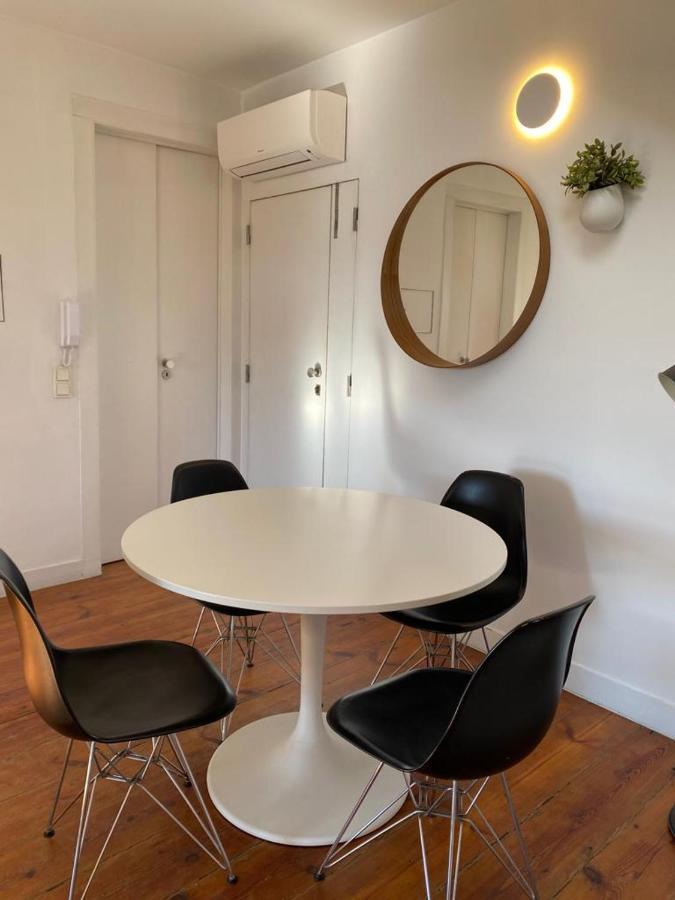 Combro Penthouse Apartment 리스본 외부 사진