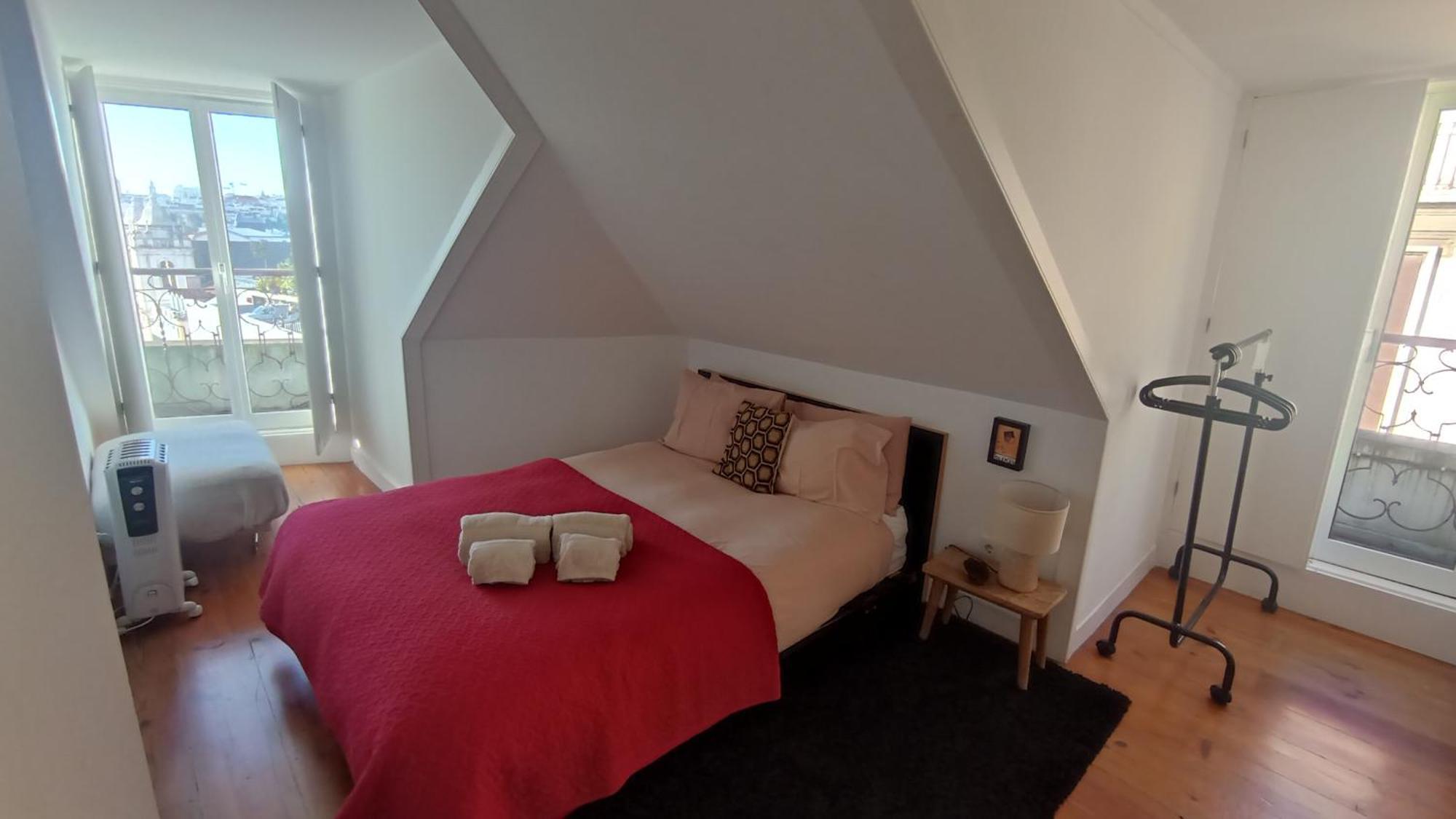 Combro Penthouse Apartment 리스본 외부 사진