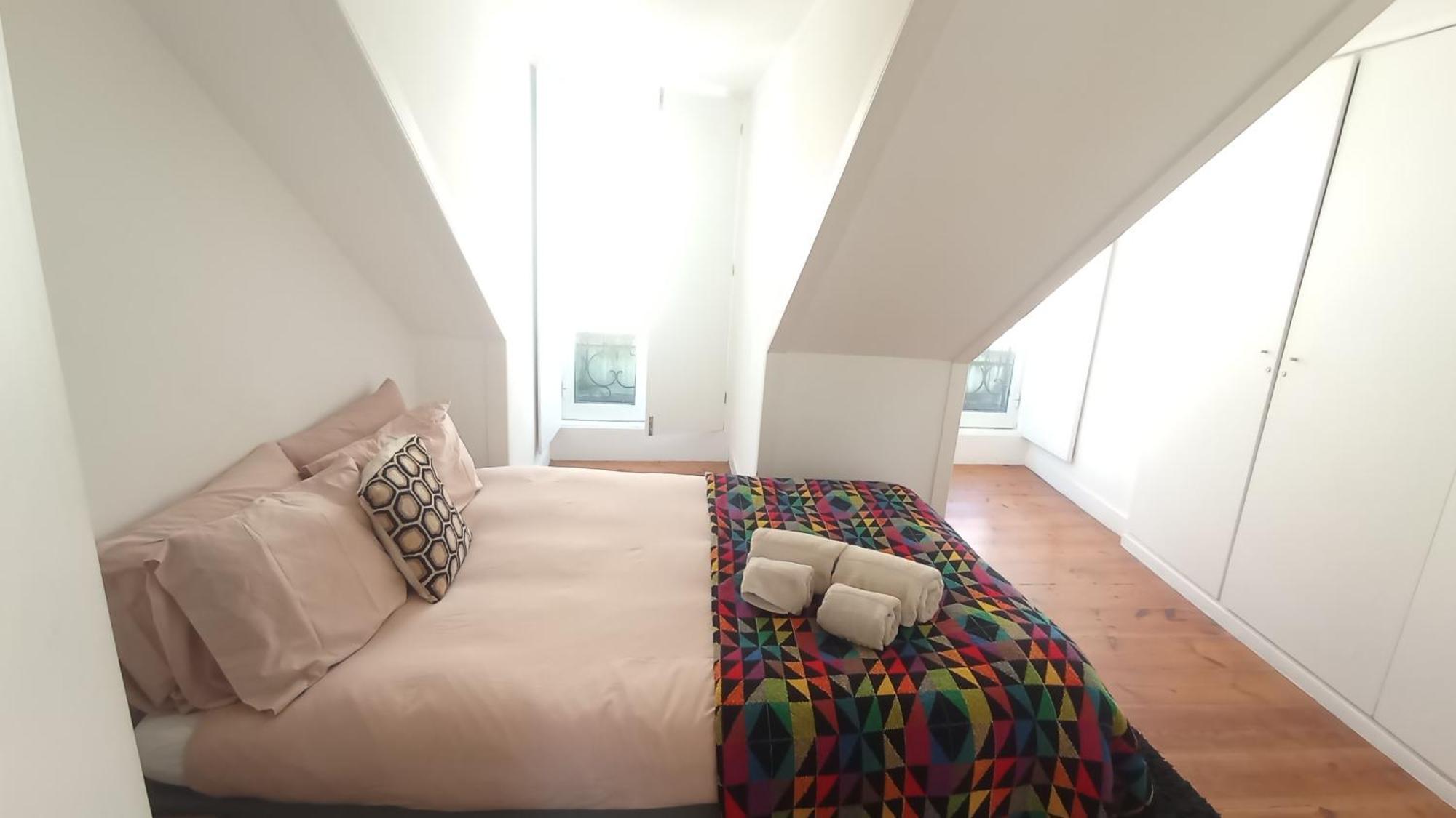 Combro Penthouse Apartment 리스본 외부 사진