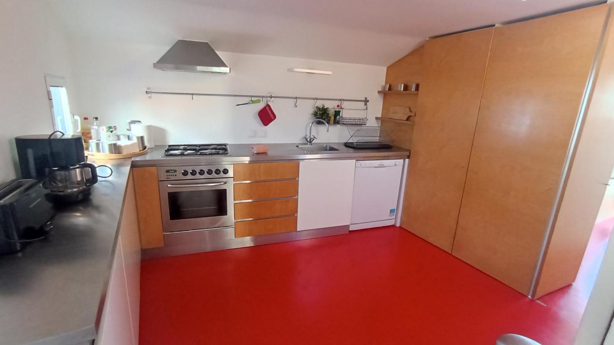 Combro Penthouse Apartment 리스본 외부 사진